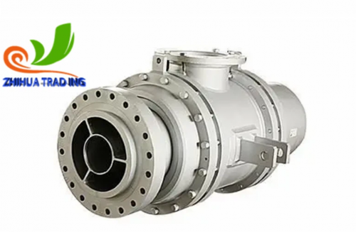 Steam Rotary Joint For Coking - Coal Dryer