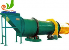 Rotary Drum Pulper For Waste Paper Pulp