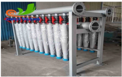 Pulp Impurity Remover Cleaner For Paper Mill
