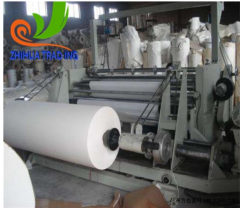 Toilet Tissue Paper Machinery