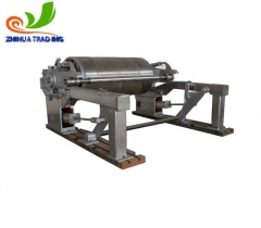 Waste Paper Recycling Equipment Reel Machine