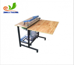 Manual Toilet Paper Sealing Machine