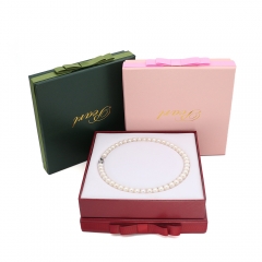 High quality wholesale practical holiday gift box for women jewelry travel storage box