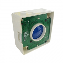 2 inch arcade game Trackball for PC or MAC - USB Connector