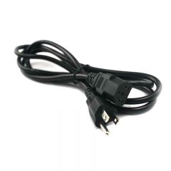 US Standard Power Cord Cable