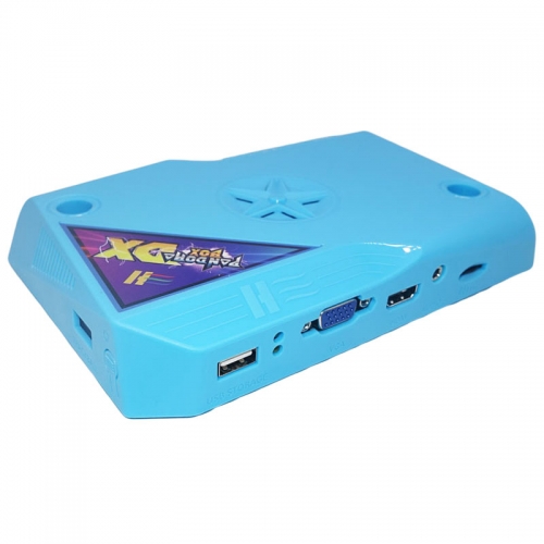 PB DX 2992 in 1 Multigame Board Jamma Version