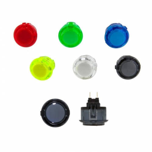 Sanwa Button OBSC-24