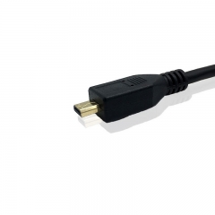 HDMI To Micro HDMI Cable 1M