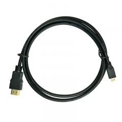 HDMI To Micro HDMI Cable 1M