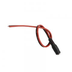 5.5 x 2.1MM 12V DC Cable
