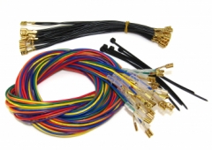 2 Player Wiring Kit (187T/4.8mm)