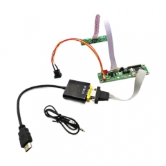Arcade1Up 17" Monitor Upgrade HDMI/VGA LCD Kits