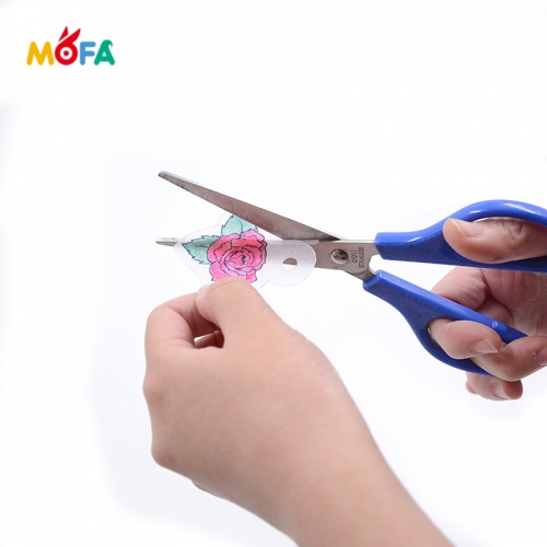 MOFA Jewelry Made Inkjet Blank 0.3mm 0.2mm 0.15mm Shrinky Dinks