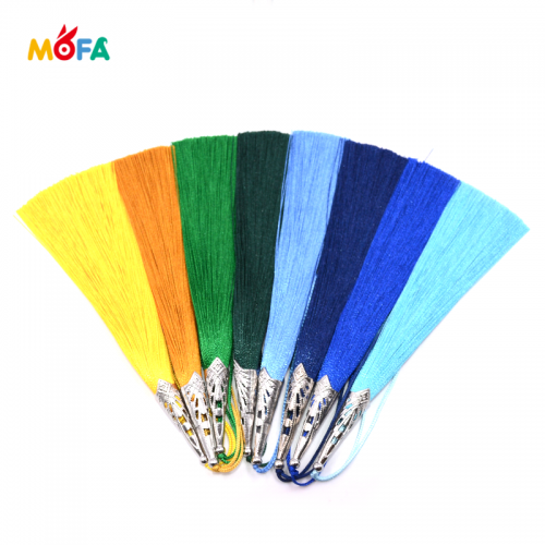 MOFA Artificial Polymer clay decorative craft stamens for DIY