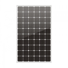 Mono 156.75mm 5BB Full-cell Solar Panels - 60 Cells