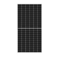 Mono 166mm 9BB Half-cut Solar Panels - 144 Cells