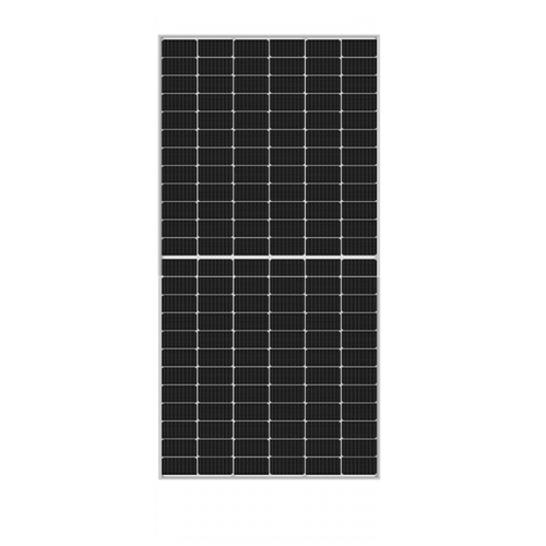 Mono 166mm 9BB Half-cut Solar Panels - 144 Cells