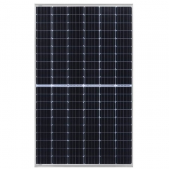 Mono 158.75mm 5BB Half-cut Solar Panels - 120 Cells