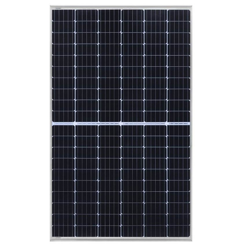 Mono 158.75mm 5BB Half-cut Solar Panels - 120 Cells