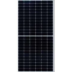 Mono 158.75mm 5BB Half-cut Solar Panels - 144 Cells