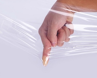 high quality plastic wrap unable to tear