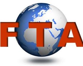 News of China Japan and South Korea FTA