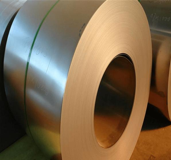 Heavy big copper coil plates packaging with stretch wrapper