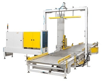 pallet side strapping machine-min
