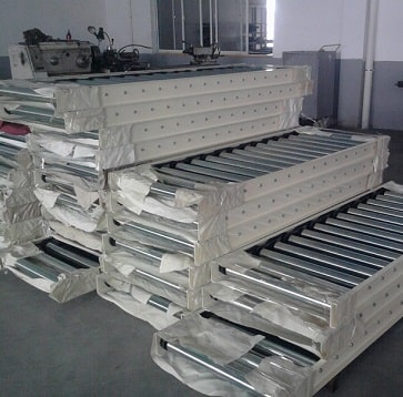 motor driven roller conveyor-min