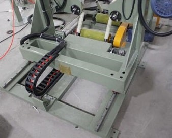 steel coil wrapping machine with mobile wrapping station-03