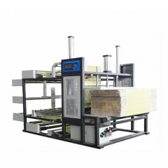 EPS panel bundle wrapping and sealing machine SW-EPS
