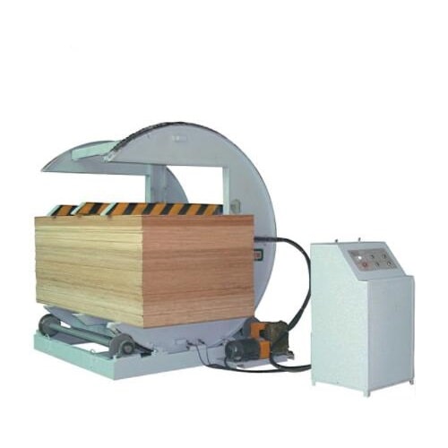 Plywood bundle upender machine FZ-BP