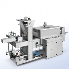 Stainless steel thermal packing machine for medicine SW-S500-M
