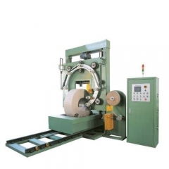 Steel Coil Wrapping Machine EM-S800-T