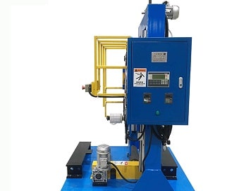 automatic coil stretch film wrapping machine-min