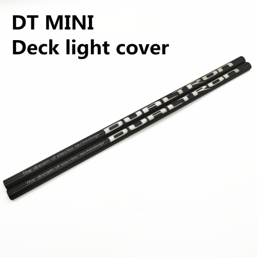 Deck light cover by pcs