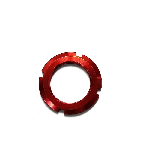 Headset Lock nut(Thin)