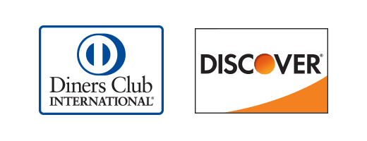 Diners Club & Discover