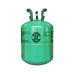 Refrigerant R-22