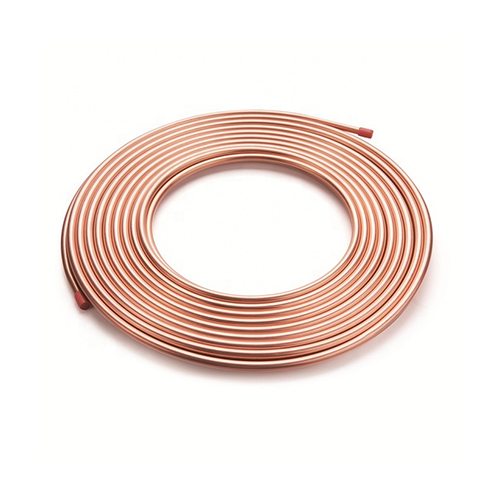 Copper Coil