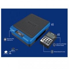 Wireless Refrigerant Scale