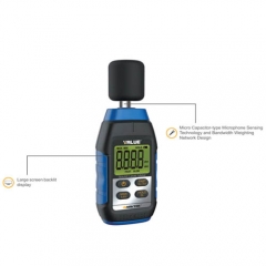 Sound Level Meter