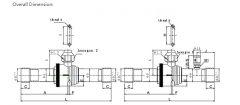 Model GBC Ball Valve