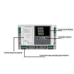 Voltage Monitor