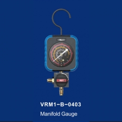 NAVTEK Digital Manifold Gauge