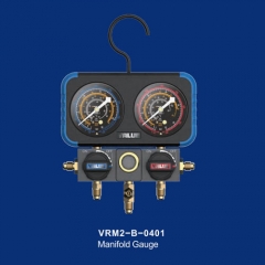 NAVTEK Digital Manifold Gauge