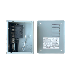 Electrical Control Panel Box(Load Center)
