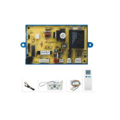 Universal A/C control system