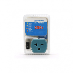 Voltage Protector -BX-V010_220V