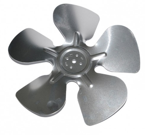 Fan blade 172